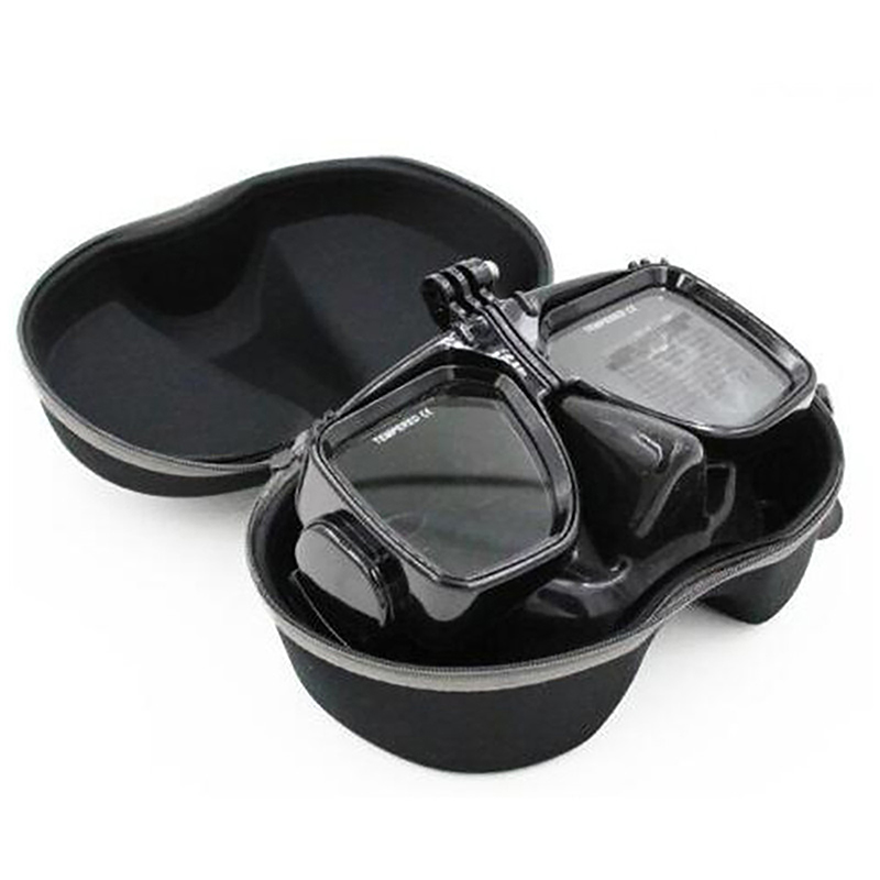 Kotak Penyimpanan Kacamata Sel - Face Mask Storage Box ulasan dan harga