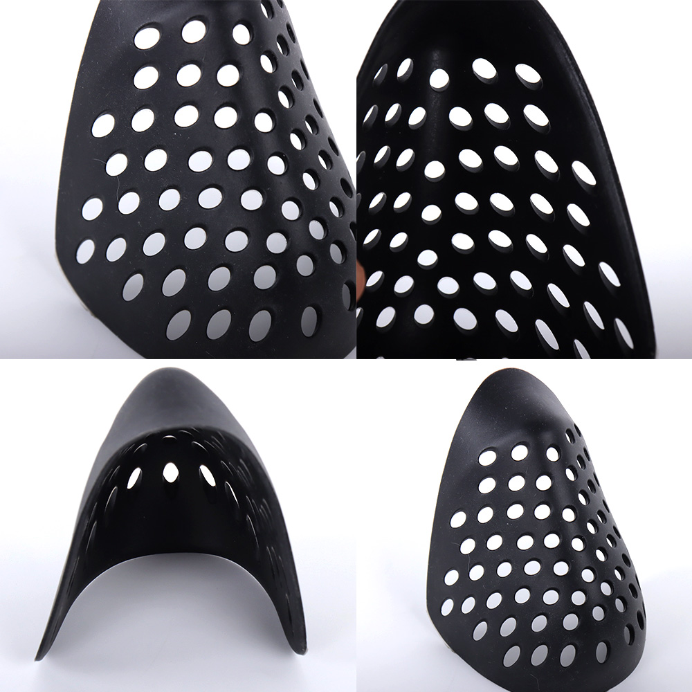 Masker silikon braket setengah - Silicone Mask Bracket ulasan dan harga