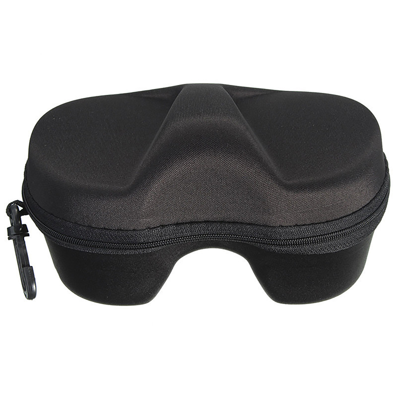 Kotak penyimpan kacamata selam - Face Mask Storage Box ulasan dan harga