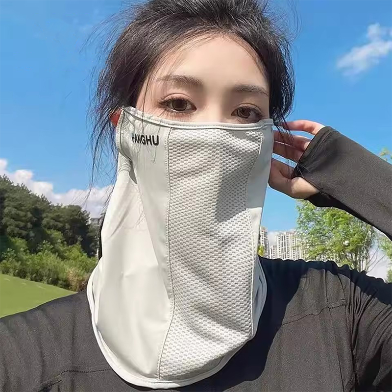 1 Buah Masker Pelindung Mataha - Sports Mask Breathable ulasan dan harga